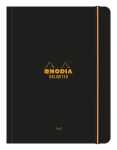 Rhodia Rhodia UnlimitedA5+ 60bl kar sw