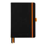Rhodia  Goalbook A5 120bl 90g Sw