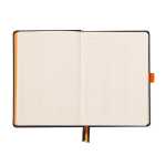 Rhodia  Goalbook A5 120bl 90g Sw