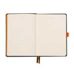 Rhodia  Goalbook A5 120bl 90g Sw