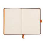 Rhodia  Goalbook A5 120bl 90g Shoko