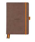 Rhodia RHODIA Goalbook A5 120bl 90g Shoko