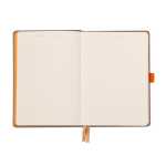 Rhodia  Goalbook A5 120bl 90g Maulw