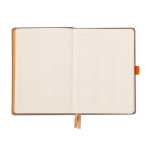 Rhodia  Goalbook A5 120bl 90g Maulw