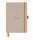 Rhodia RHODIA Goalbook A5 120bl 90g Beige