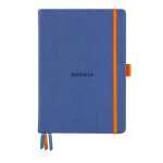 Rhodia  Goalbook A5 120bl 90g Zaphir