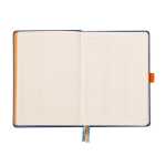 Rhodia  Goalbook A5 120bl 90g Zaphir
