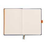 Rhodia RHODIA Goalbook A5 120bl 90g Zaphir