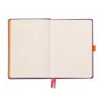 Rhodia  Goalbook A5 120bl 90g Violet