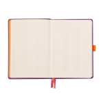 Rhodia Rhodia Goalbook A5 120bl 90g Violet