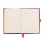 Rhodia Rhodia Goalbook A5 120bl 90g Violet