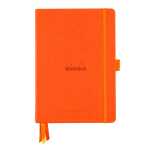 Rhodia  Goalbook A5 120bl 90g clemen