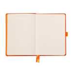 Rhodia  Goalbook A5 120bl 90g clemen