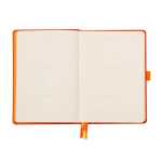 Rhodia  Goalbook A5 120bl 90g clemen