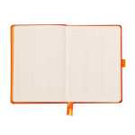 Rhodia Rhodia Goalbook A5 120bl 90g clemen