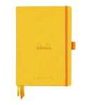 Rhodia RHODIA Goalbook A5 120bl 90g Narzis