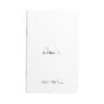 Rhodia  Heft 7,5x12 24Bl DOT 80g ws