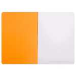 Rhodia Rhodia Heft A4 48Bl DOT 80g orange