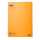Rhodia Rhodia Heft A4 48Bl DOT 80g orange