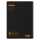Rhodia  Book A5 kariert schwarz