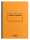 Rhodia Rhodia Book A5 liniert+R orange
