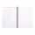 Rhodia Rhodia Notebook A4 lin 90g sw