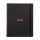Rhodia  Notbook sp PP A4+ lin 90g sw