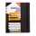 Rhodia  Notbook sp PP A4+ lin 90g sw