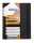 Rhodia Rhodia Notbook sp PP A4+ lin 90g sw
