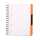 Rhodia  Notbook sp PP A5+ lin 90g sw