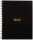 Rhodia Rhodia Meeting Spirale A4+ 90g sw