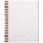 Rhodia Rhodia Meeting Spirale A4+ 90g sw