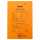 Rhodia  Notzb A4 geh gel lin Rd 80Bl
