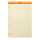 Rhodia Rhodia Notzb A4 geh gel lin Rd 80Bl
