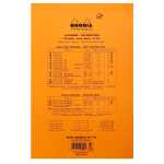 Rhodia Rhodia Block 21X31,8 80Bl gelb