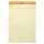 Rhodia  Block 21X31,8 80Bl gelb