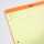 Rhodia  Block 21X31,8 80Bl gelb