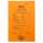 Rhodia Rhodia Block 21X31,8 80Bl gelb