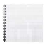 Rhodia  ReverBook 90g 21x21 kar 160S