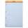 Rhodia Notizbl Rainbow A4 geh mperf kar 80Bl