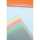 Rhodia Notizbl Rainbow A4 geh mperf kar 80Bl