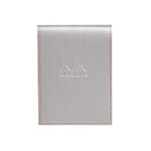 Rhodia Rhodia Block m Hül kar 95x130 silbe