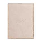 Rhodia Rhodia Block m Hül kar 95x130 beige