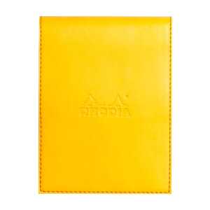 Rhodia Rhodia Block m Hül kar 95x130 Narzi