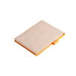 Rhodia Rhodia Notepad 95x130 lin beige