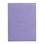 Rhodia Rhodia Notepad 95x130 lin iris
