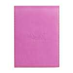 Rhodia Rhodia Notepad 95x130 lin lila