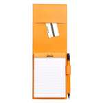 Rhodia Rhodia Notepad 95x130 lin narzis