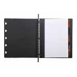 Rhodia  Exabook A4+ frz. Liniatur