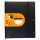 Rhodia  Exabook A4+ frz. Liniatur